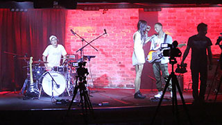 Album-worthy Live Sound – Simple and Seamless