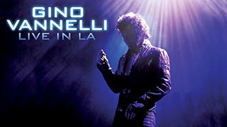 Roland V-Mixing System - Gino Vannelli Live at the Saban Theatre