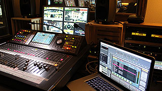 TV2 votes in a Roland solution for the ‘Rising Star’ TV Series