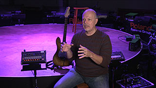 Sanctuary - The V-Mixing System