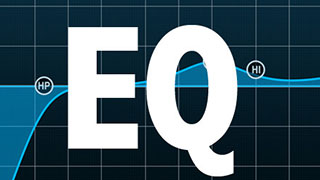 A great tutorial on the basic fundamentals of EQ