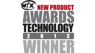 WFX 2013 Winner: Best Podcasting, Webcasting or Streaming Product