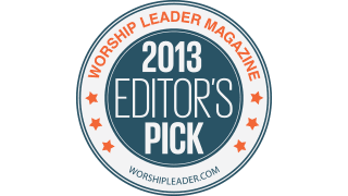 Worship Leader (Best of the Best 2013)