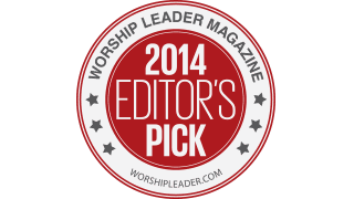 Worship Leader Editor's Pick 2014: Streaming