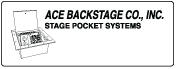 ACE BACKSTAGE