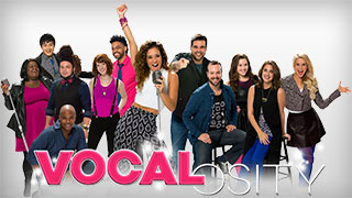 The Roland M-5000 Live Mixing Console Chosen for Vocalosity A Cappella Tour