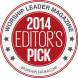 Worship Leader Editor's Pick 2014