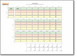 M-400 and M-480 Labeling Template