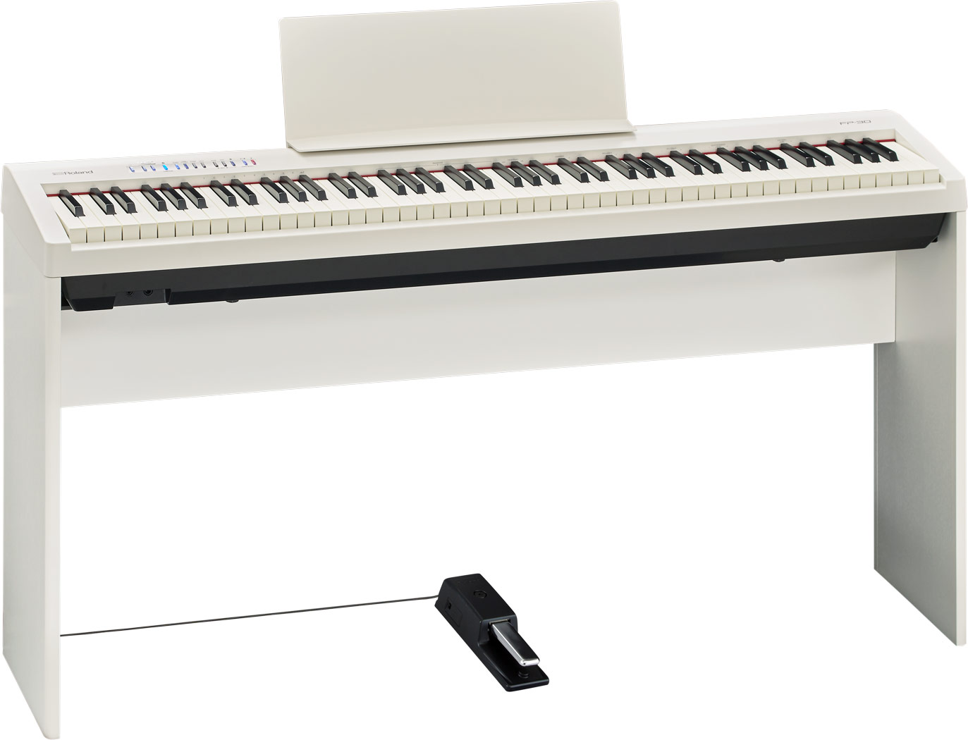 Roland - FP-30 | Digital Piano數位鋼琴