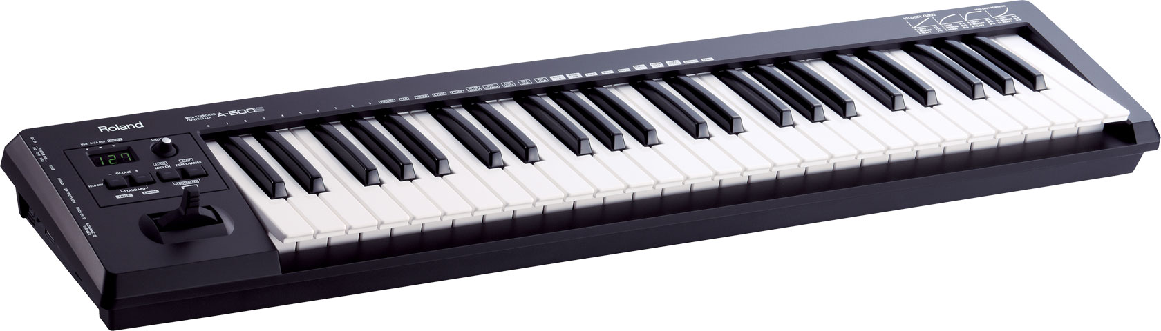Roland A-500S MIDI Keyboard Controller