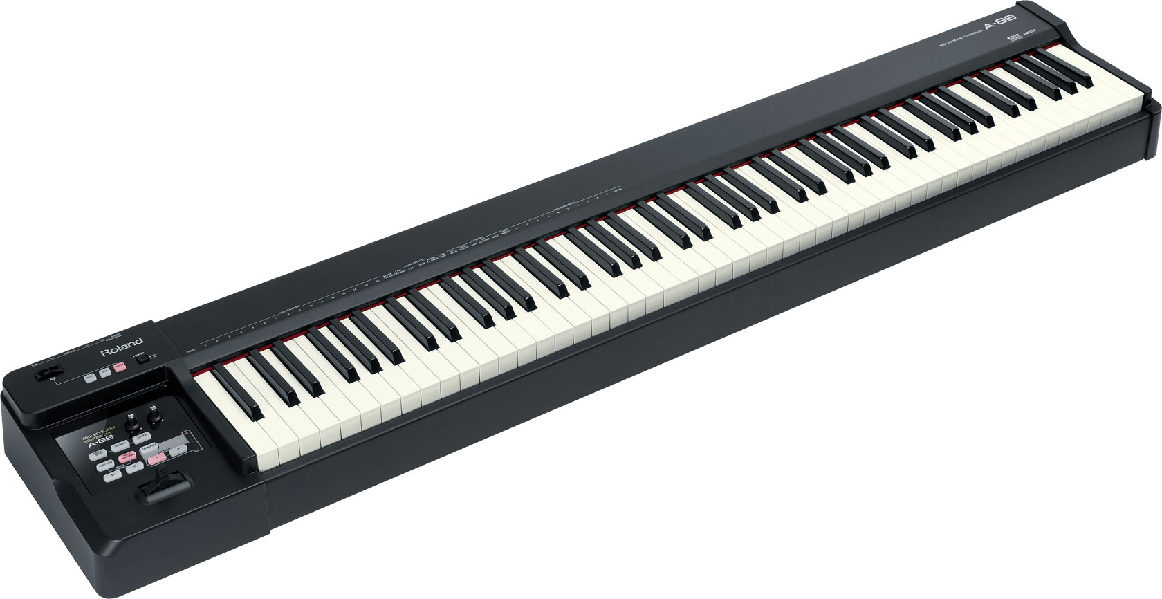 best midi keyboard 88 key