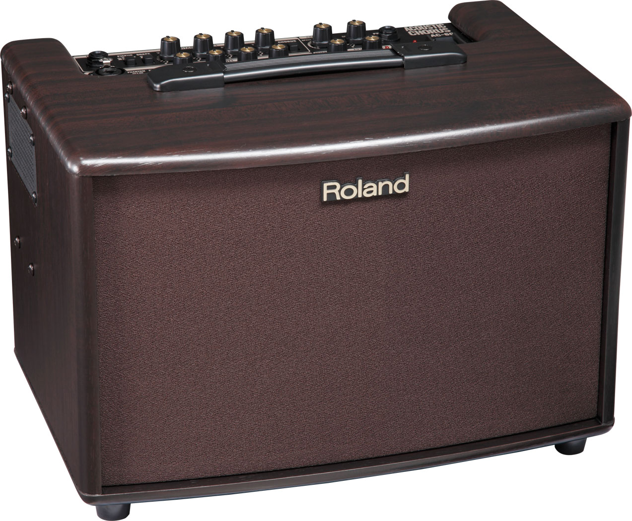 Roland - AC-60 | Acoustic Chorus Guitar Amplifier空心吉他音箱