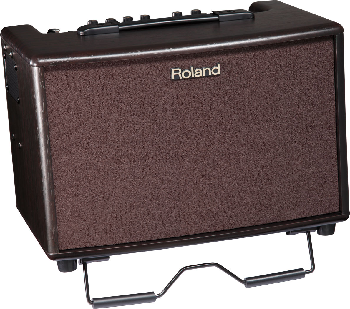 ローランド ROLAND AC-60 現状品。楽器 - ギターアンプ