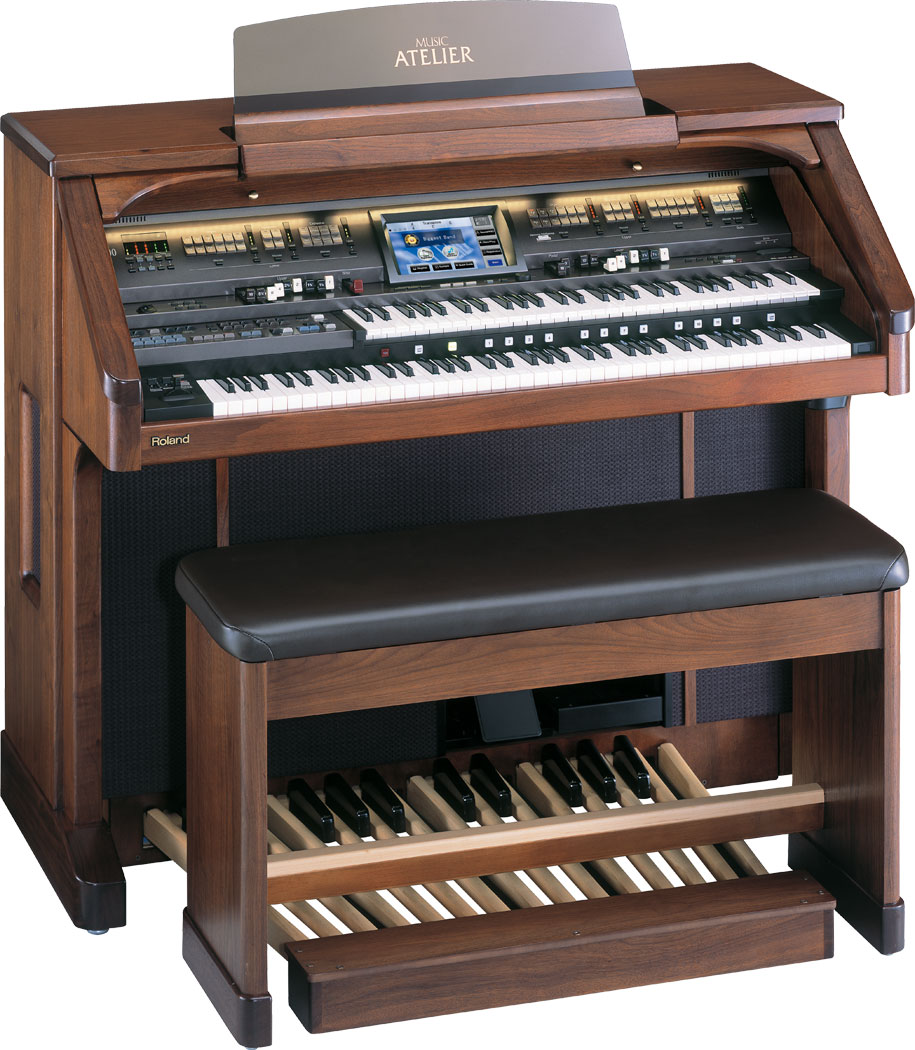 Roland - AT-900 | Atelier Organ