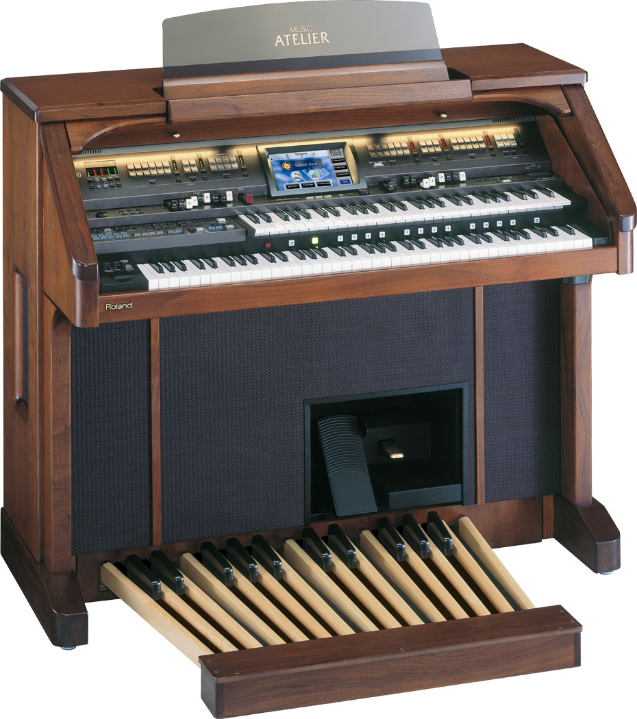 Roland - AT-900 | Atelier Organ