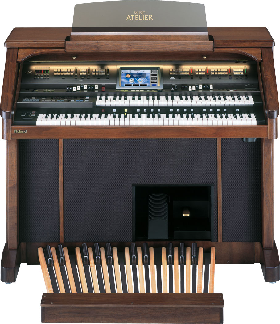 Roland - AT-900 | Atelier Organ