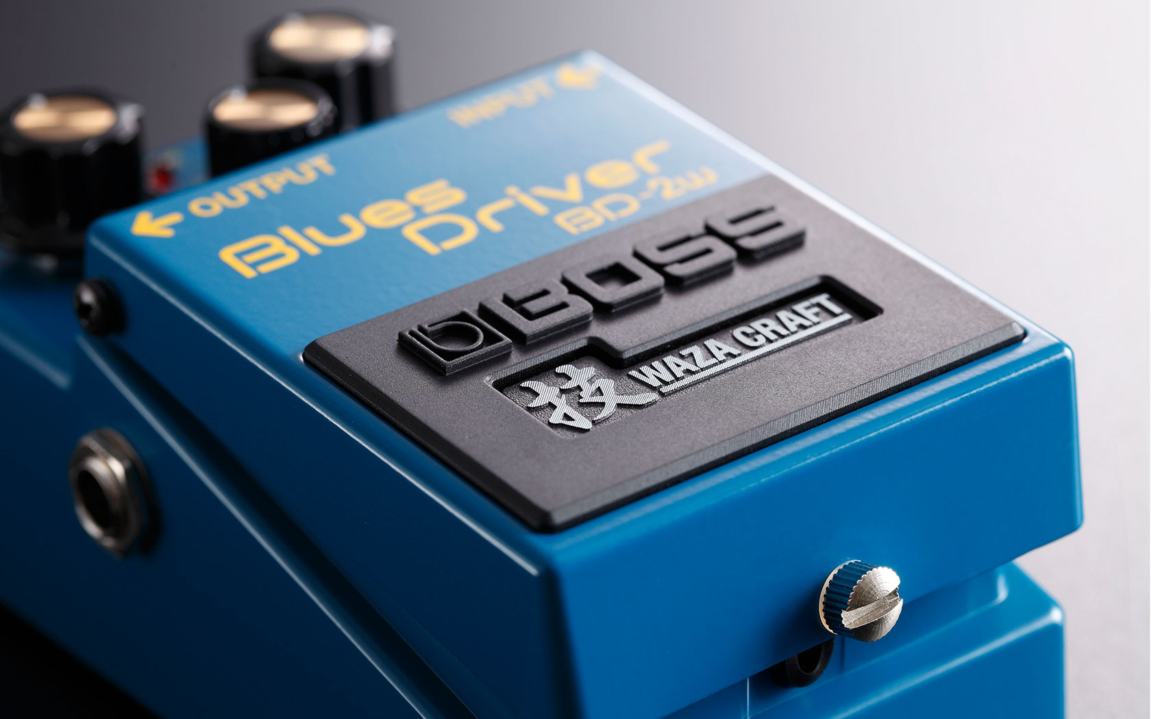 BOSS - BD-2W | Blues Driver