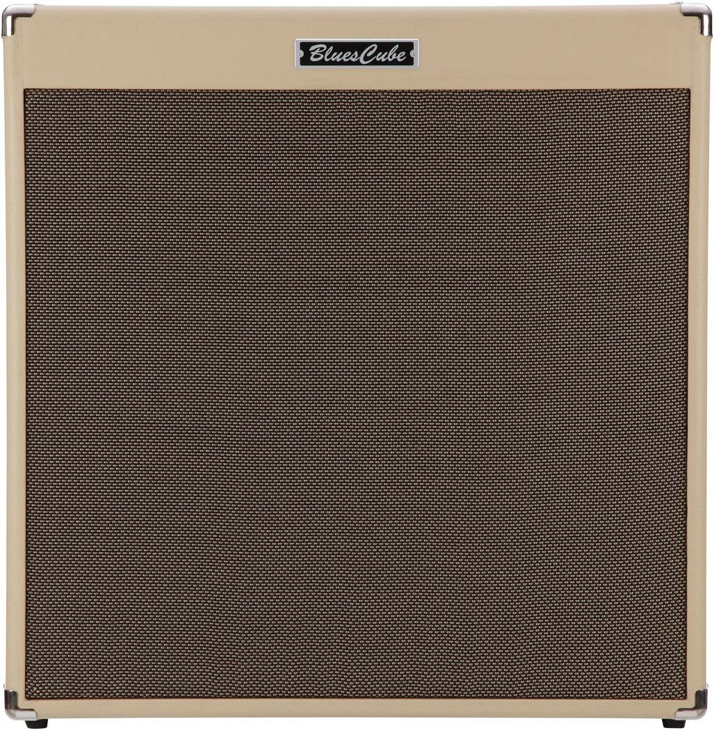 Blues Cube Cabinet410 Guitar Amplifier Cabinet Roland India