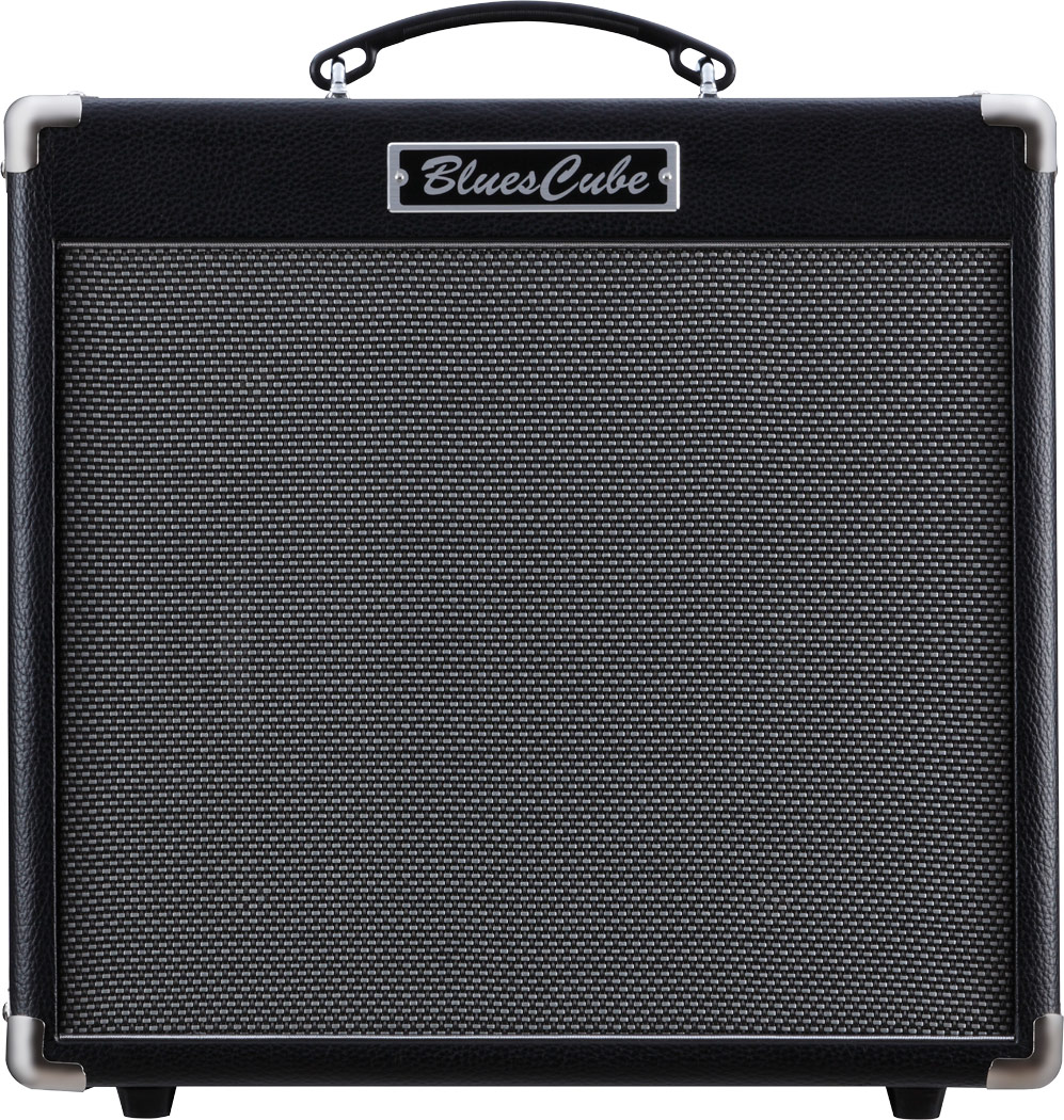 Roland India - Blues Cube Hot | Guitar Amplifier