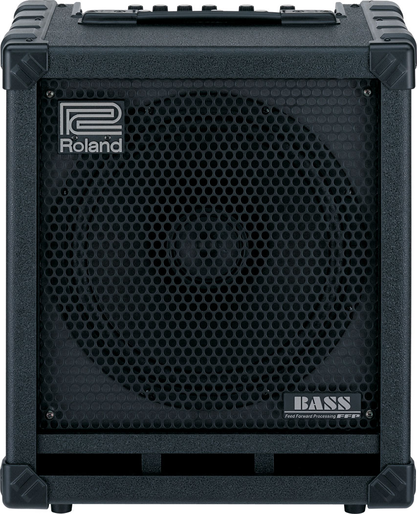 Roland - CUBE-100 BASS | Bass Amplifier