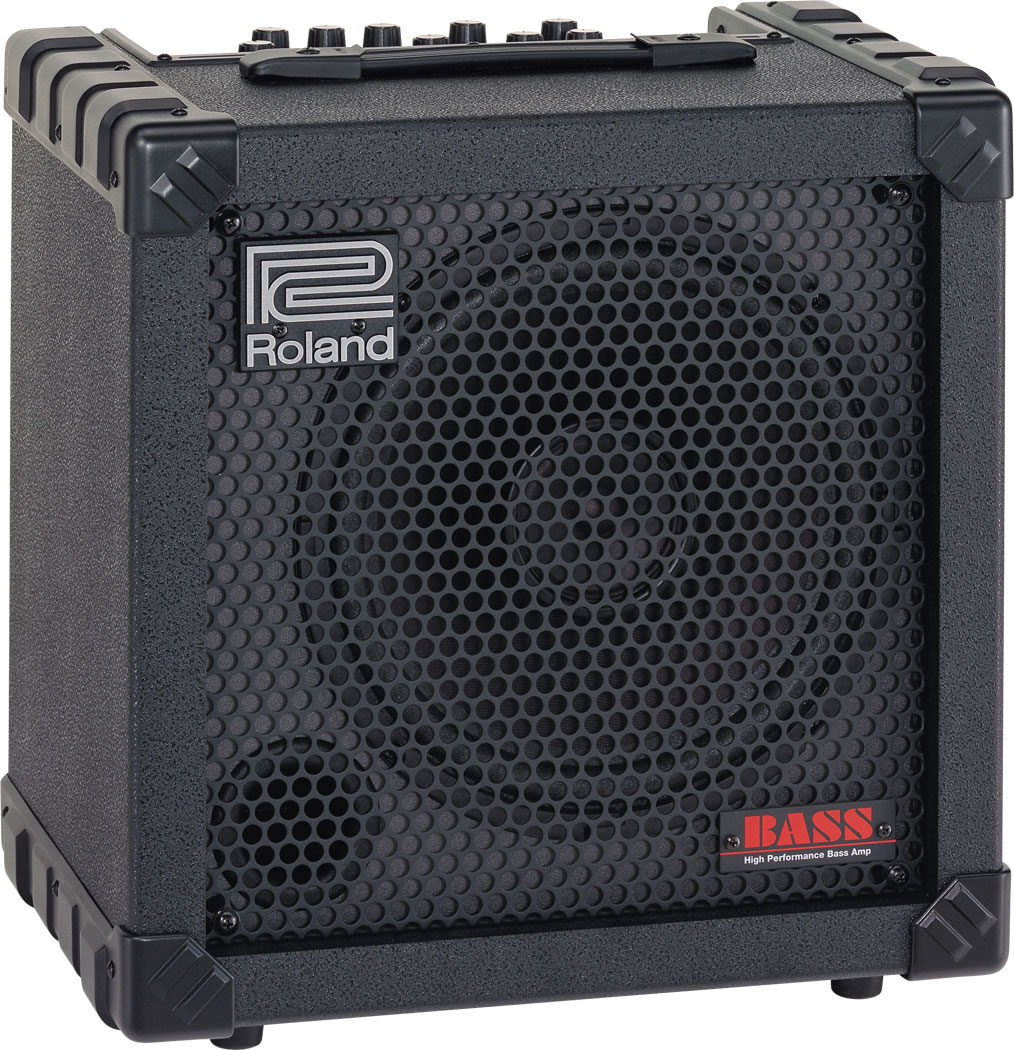 CUBE-30 BASS | Bass Amplifier - Roland