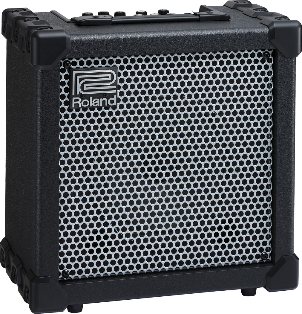 Roland - CUBE-20XL | Guitar Amplifier