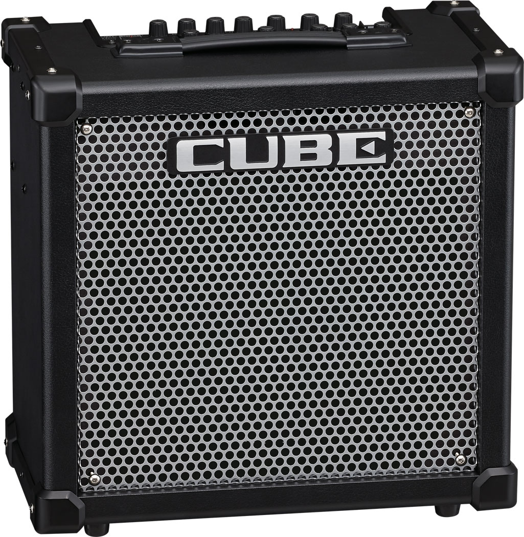 Roland - CUBE-80GX | Guitar Amplifier吉他擴大音箱