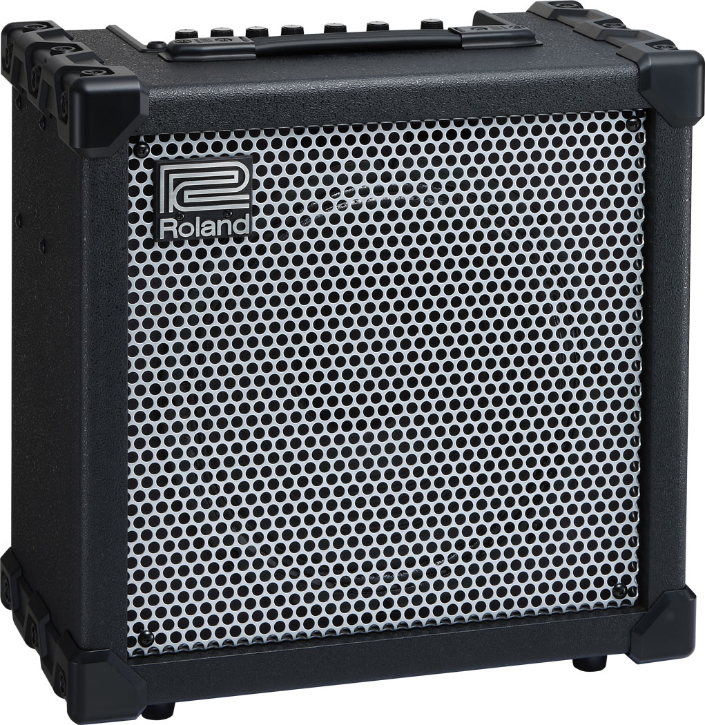 Roland CUBE 80XL Guitar Amplifier