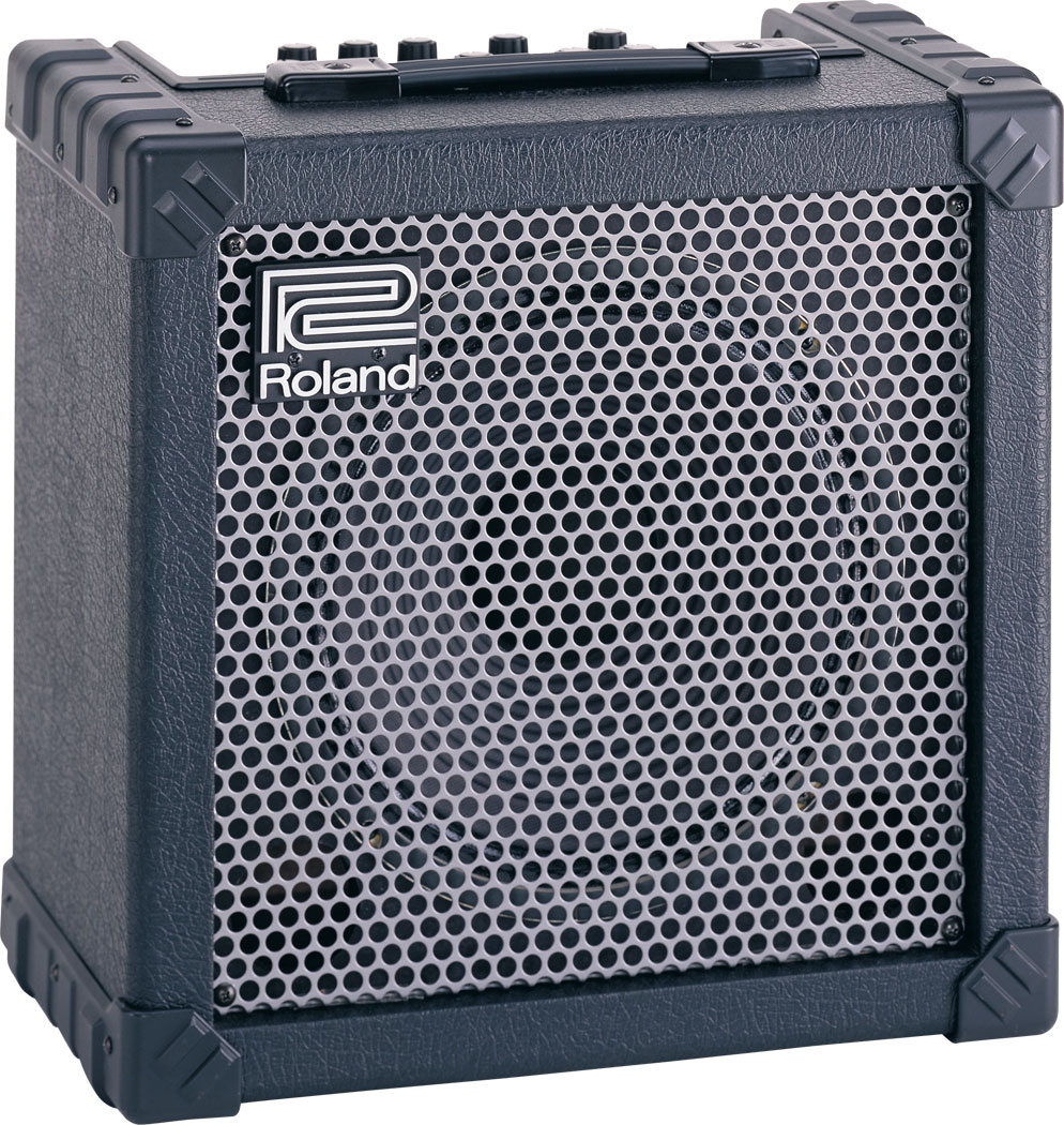 CUBE 30 | Guitar Amplifier - Roland