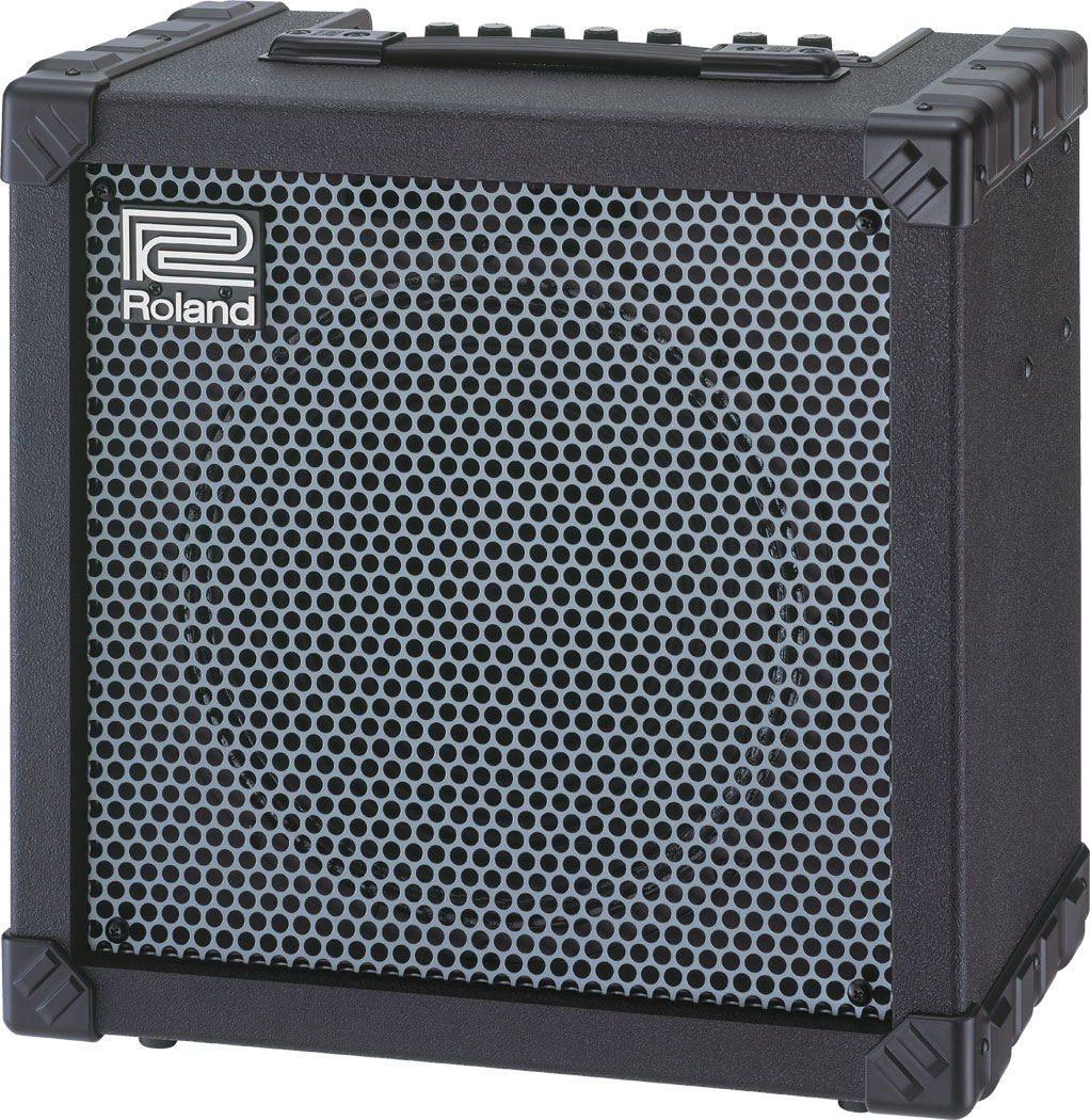 Roland ローランド ギターアンプ CUBE-80XL - 楽器、器材