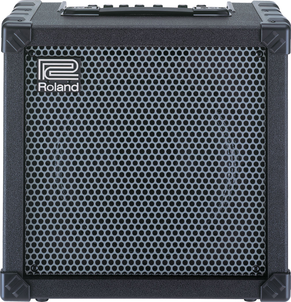 pension Mindst Gud Roland - CUBE-80X | Guitar Amplifier