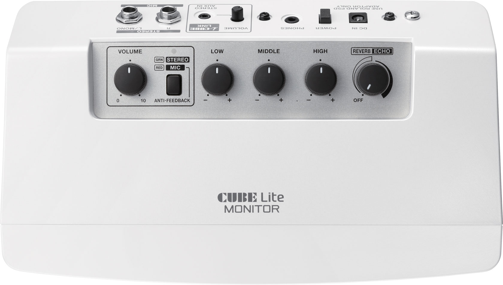 Roland - CUBE Lite MONITOR | Monitor Amplifier監聽音箱