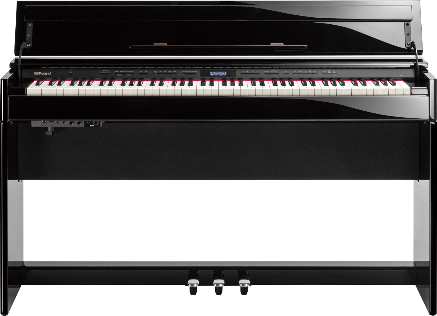 piano price in india