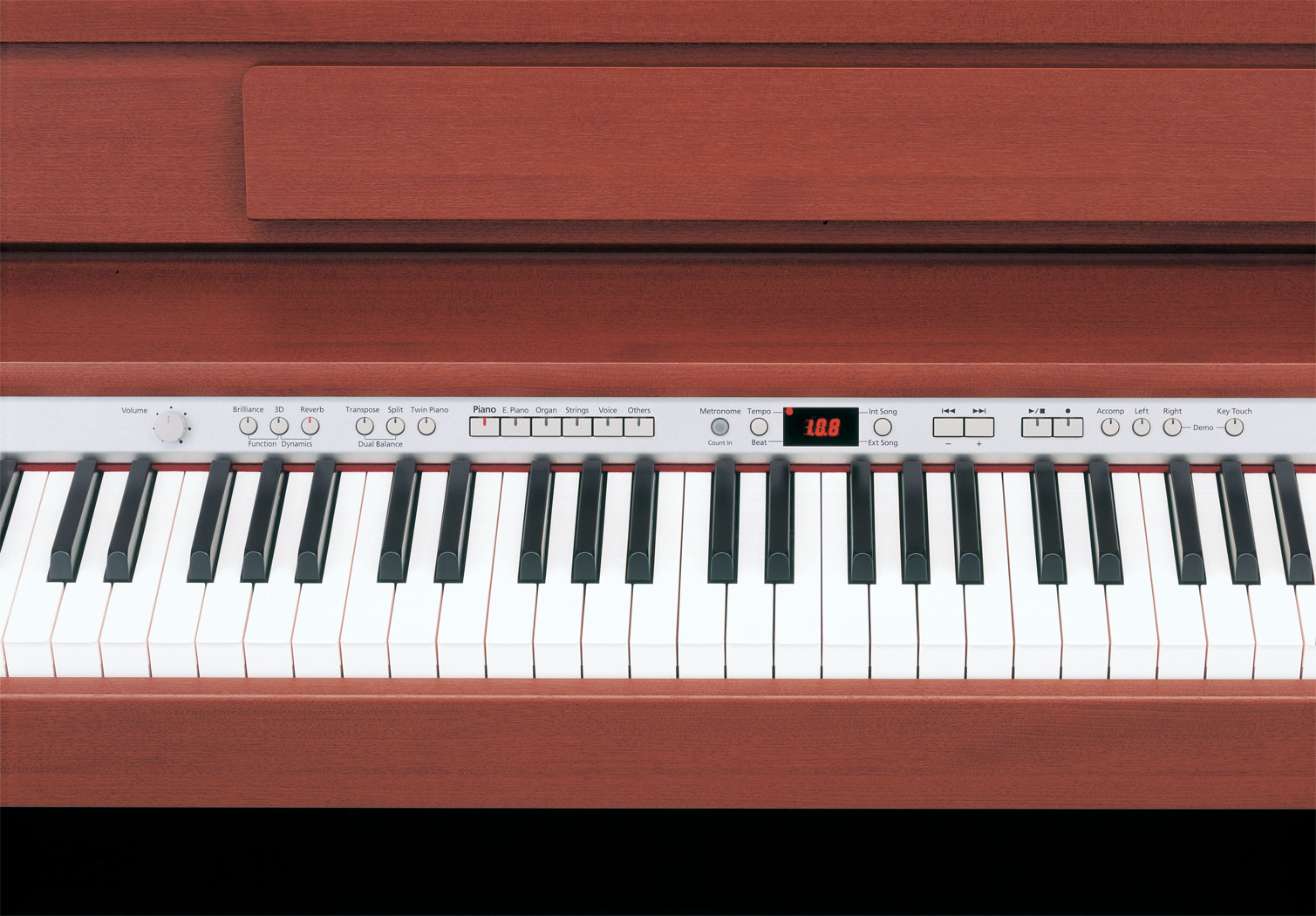 Roland - DP-990 | Designer Piano