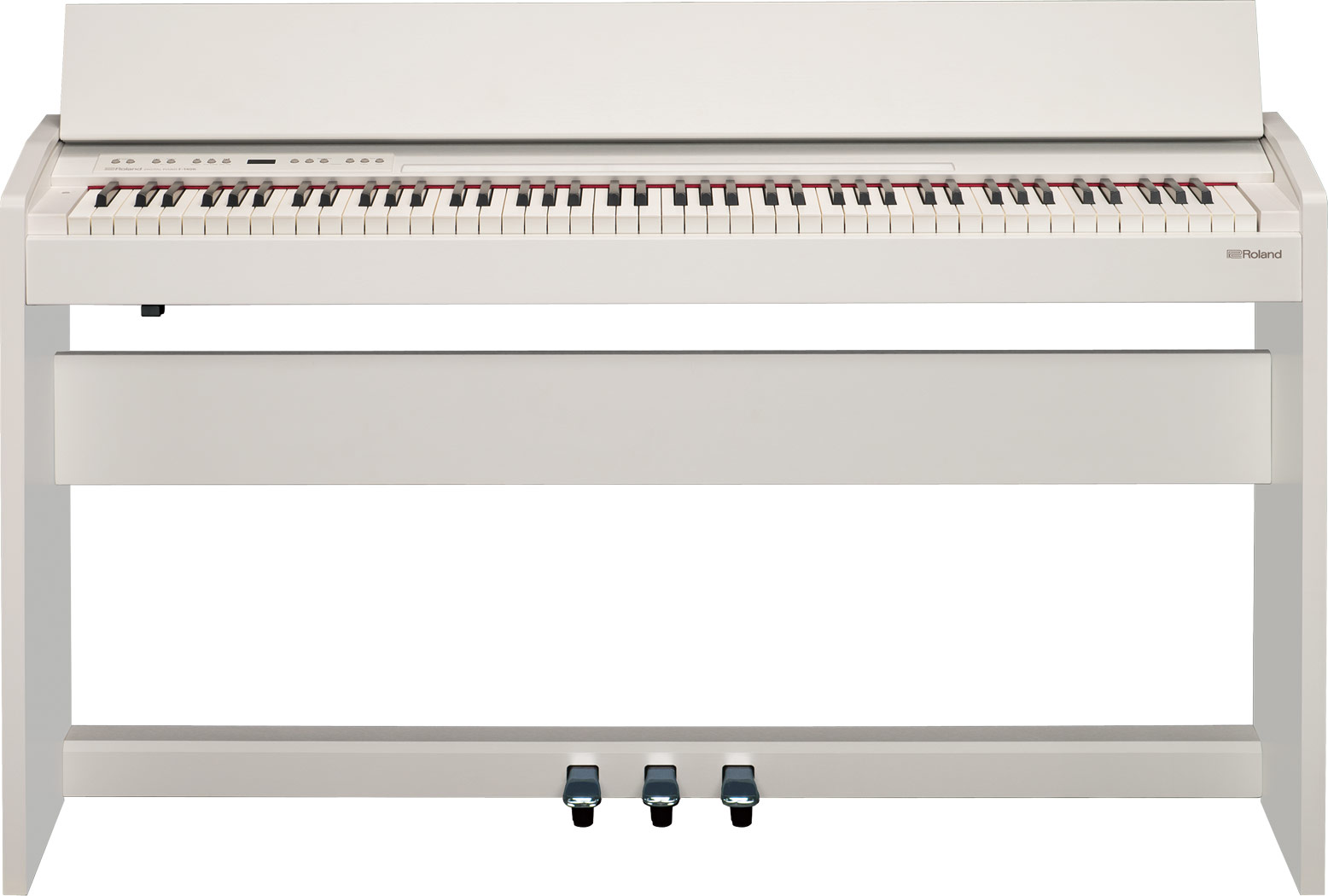 色移り有り Roland F-140R 電子ピアノ - 通販 - dhriiti.com