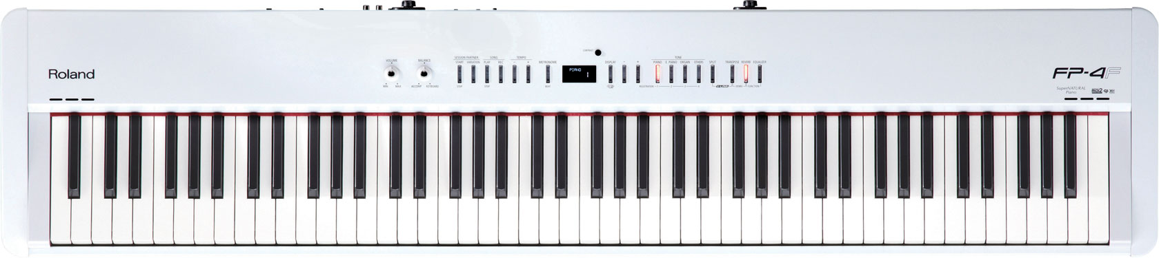 Roland - FP-4F | Digital Piano