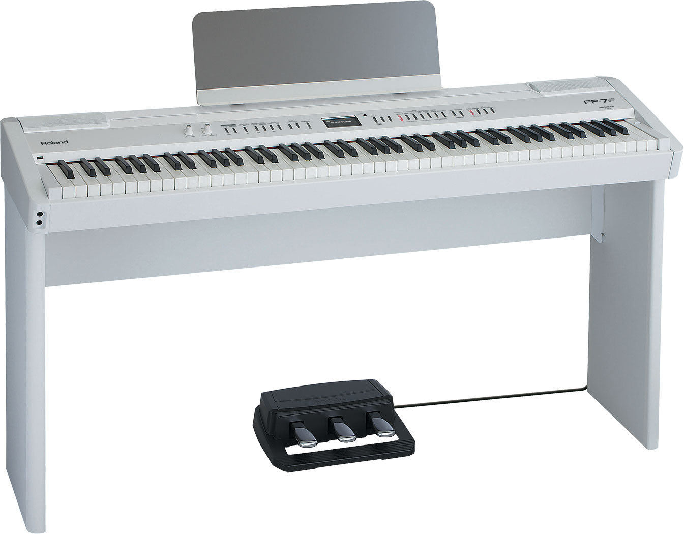 Roland fp 7 deals price