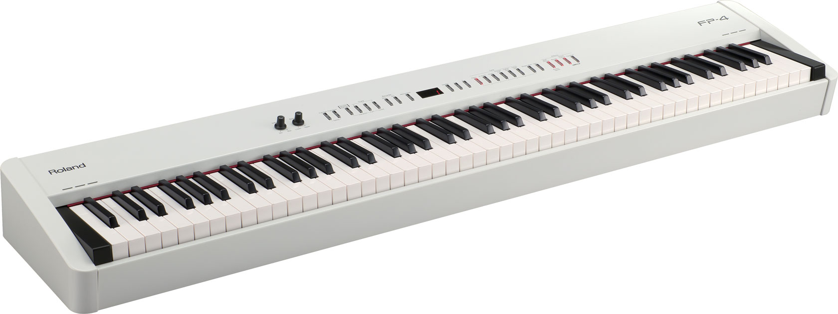 Roland - FP-4 | Digital Portable Piano