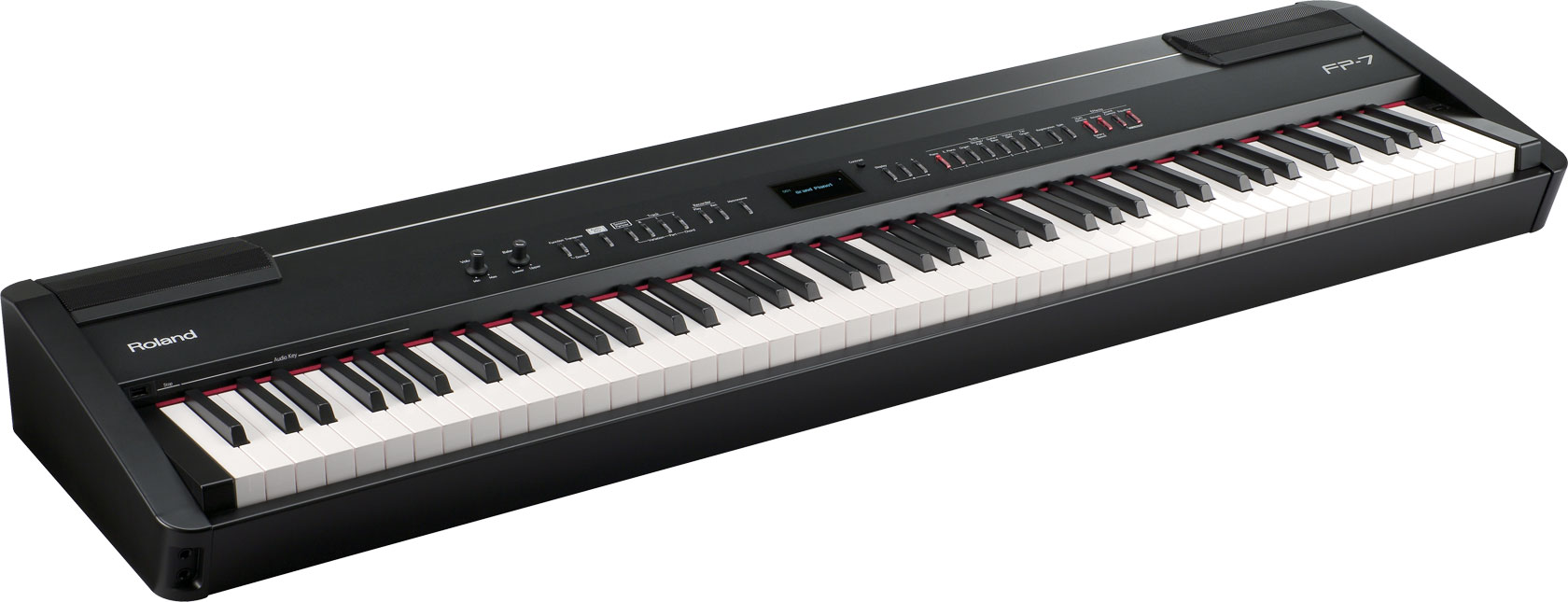 Roland - FP-7 | Digital Portable Piano