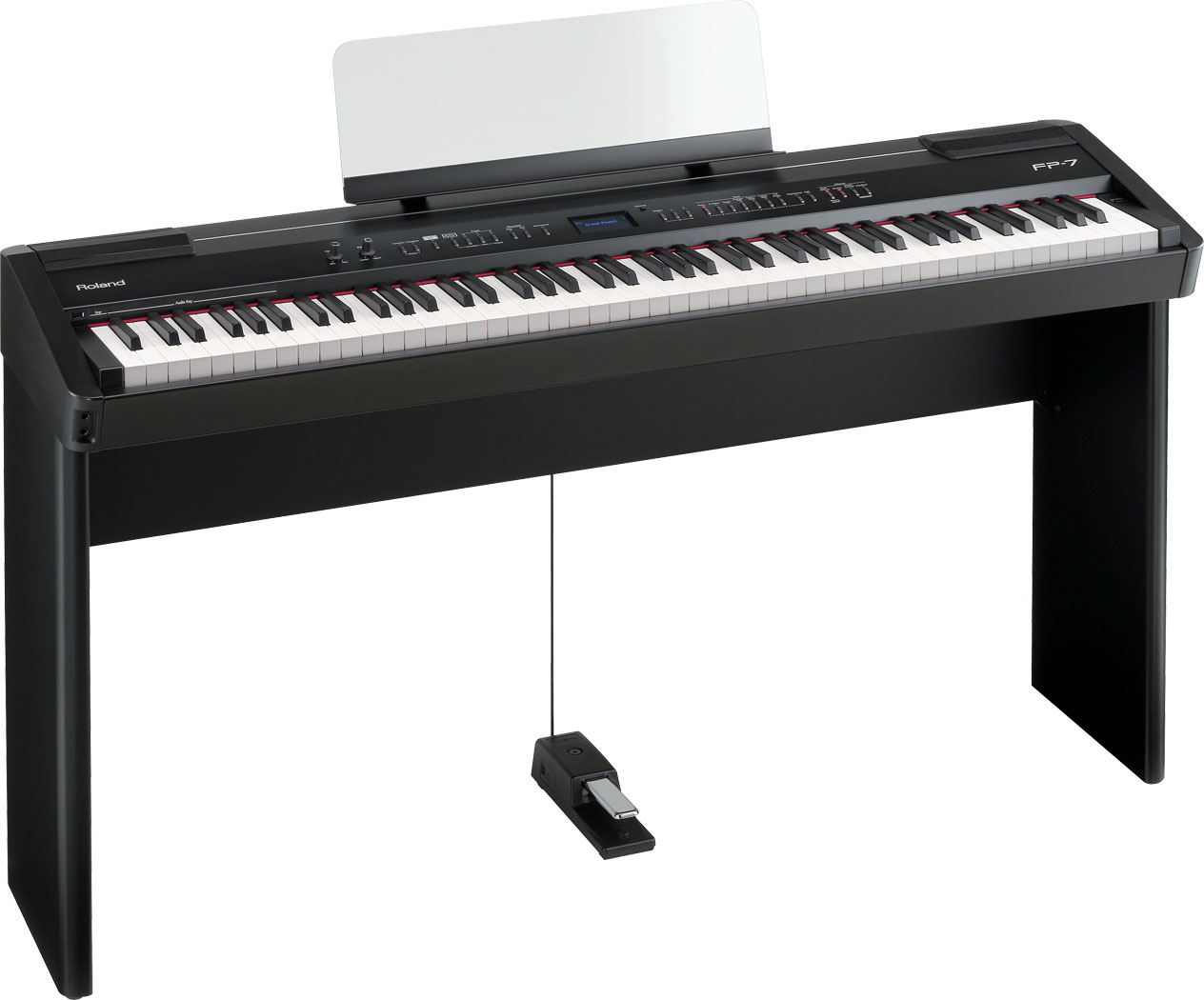 Roland piano deals 1000s