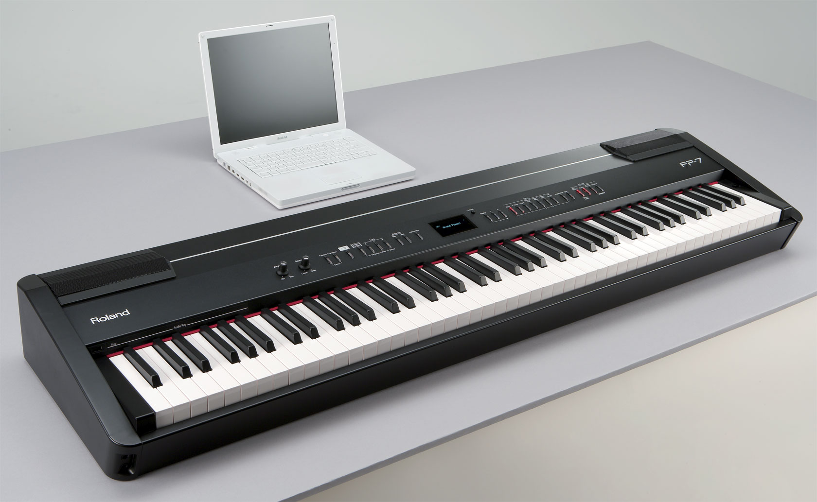 Roland - FP-7 | Digital Portable Piano