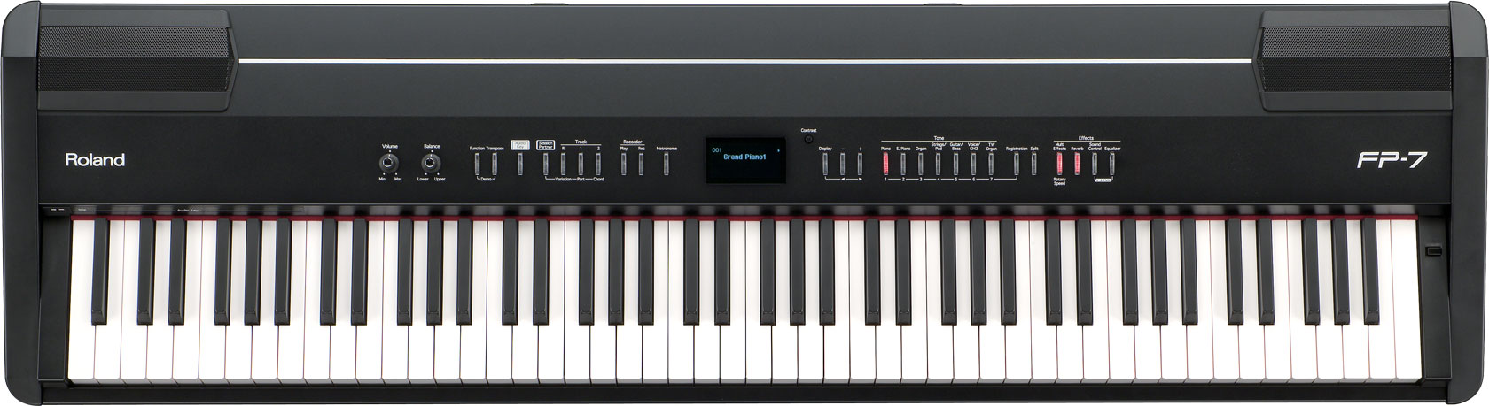 Roland deals tr 7