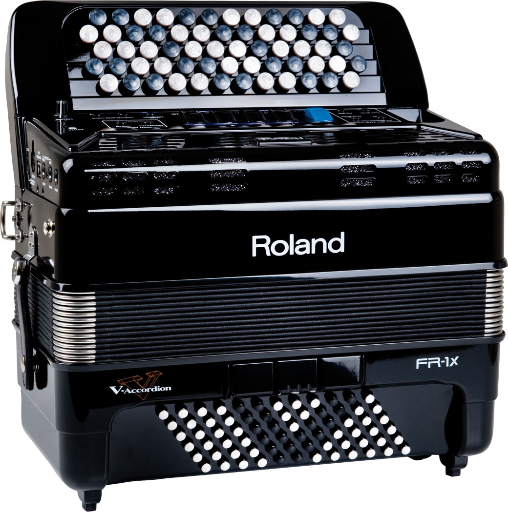 欢迎访问roland中文网站 fr 1xb v accordion电子手风琴