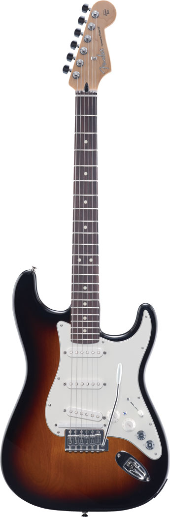 Fender G-5 VG Stratocaster