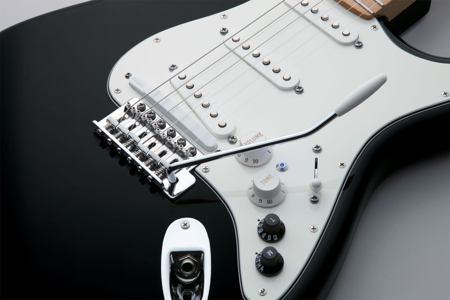 Fender vg outlet stratocaster