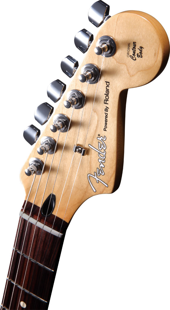 Roland - G-5 | VG Stratocaster®
