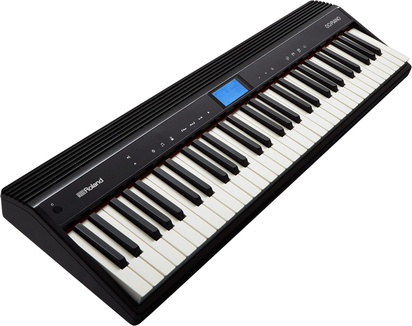 Roland　GO PIANO 61P