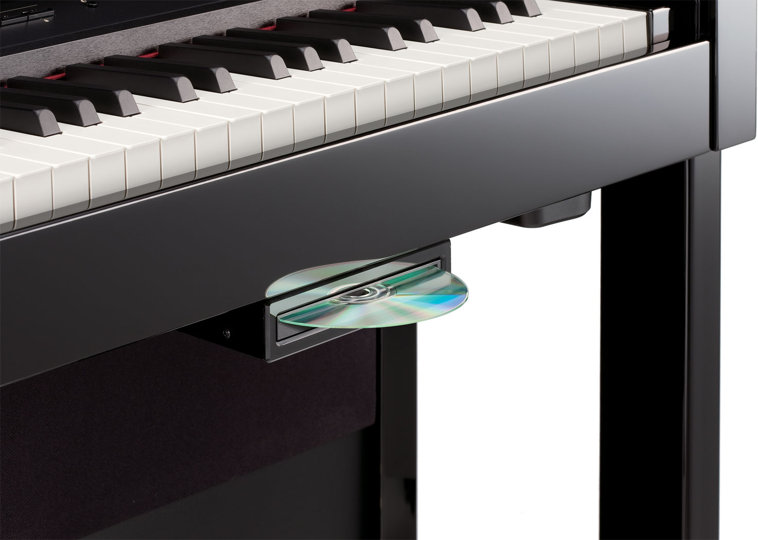 HP307 Roland Piano Digital