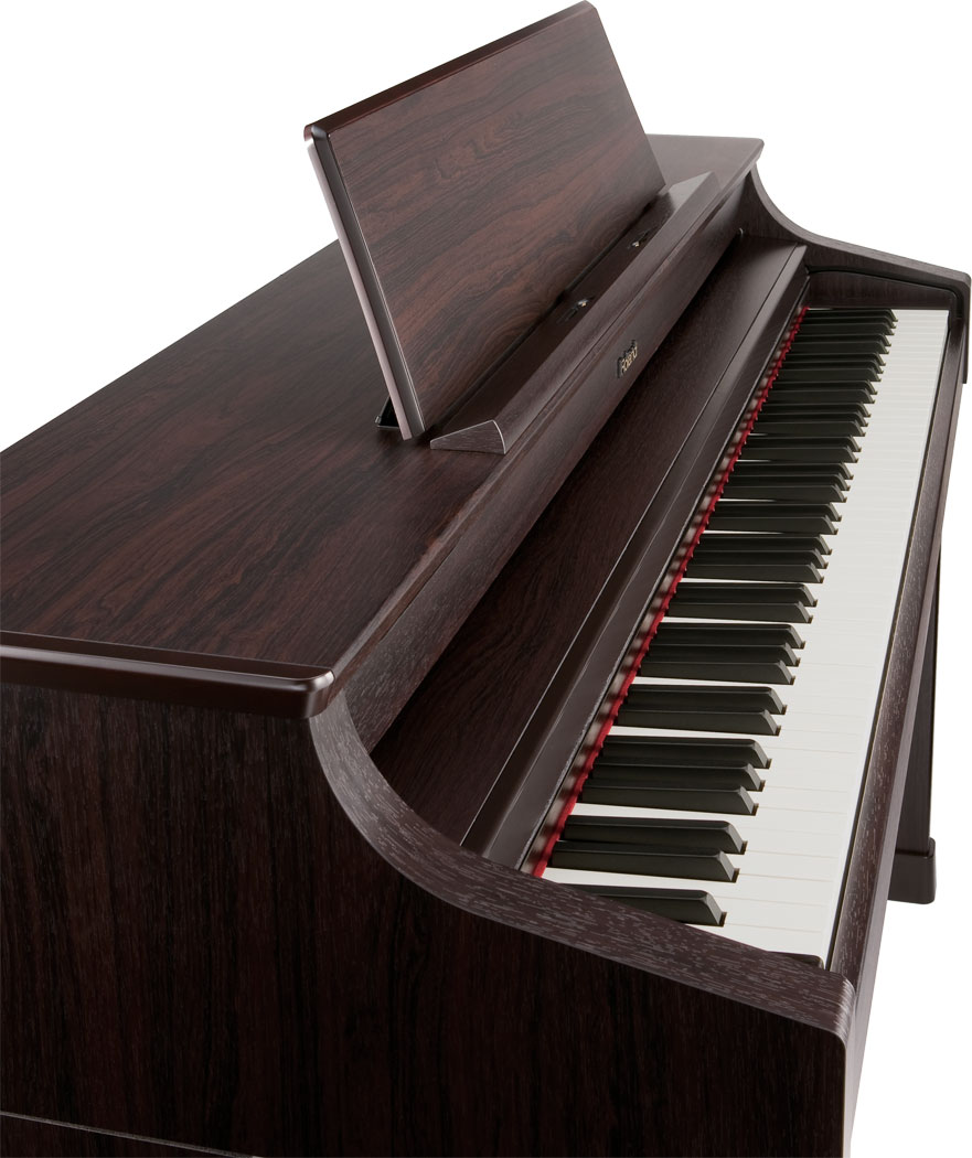 HP307 Roland Piano Digital