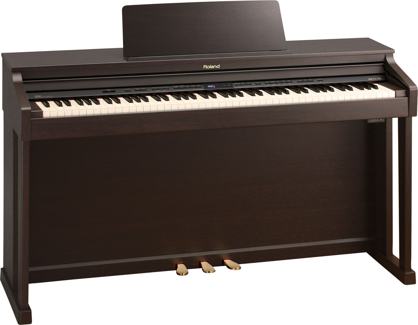 Roland - HP-503 | SuperNATURAL Piano